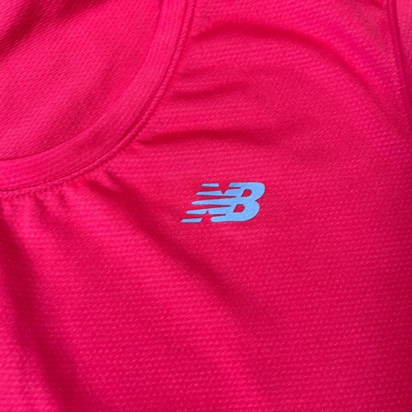 πββοΈ NEW BALANCE running shirt - Picture 2 of 3